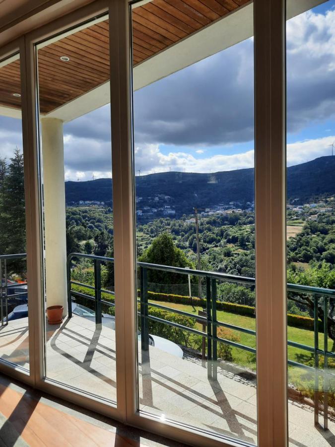 Гостьовий будинок Quinta Da Timpeira Ламегу Екстер'єр фото