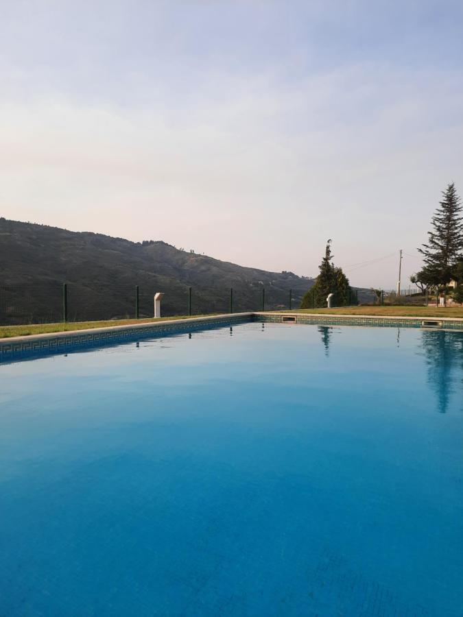 Гостьовий будинок Quinta Da Timpeira Ламегу Екстер'єр фото