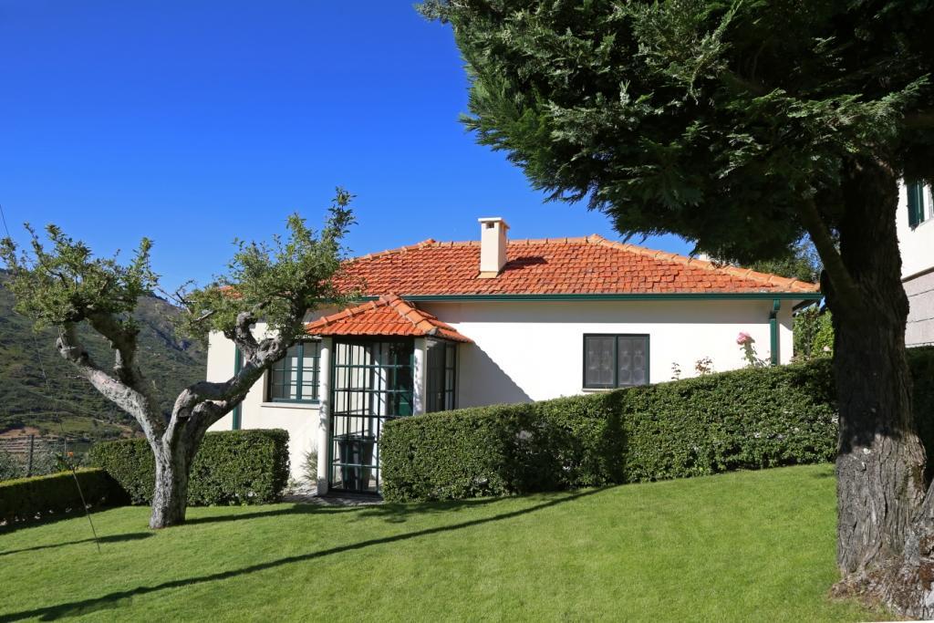 Гостьовий будинок Quinta Da Timpeira Ламегу Екстер'єр фото
