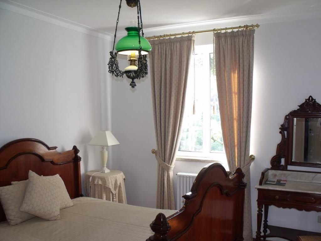 Гостьовий будинок Quinta Da Timpeira Ламегу Екстер'єр фото