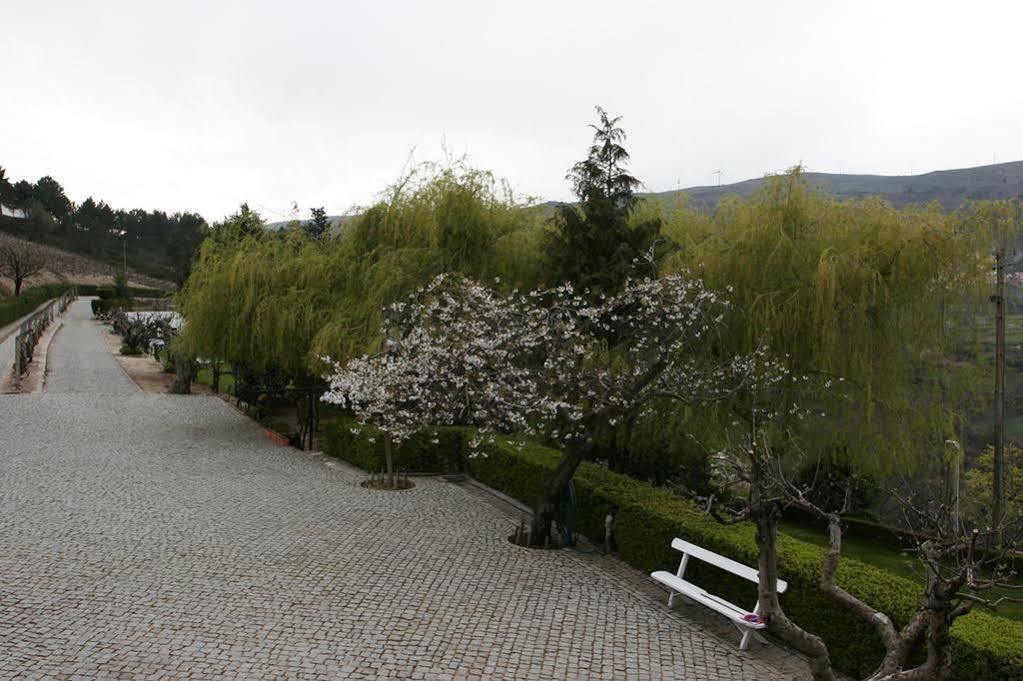 Гостьовий будинок Quinta Da Timpeira Ламегу Екстер'єр фото